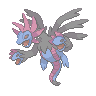 Mystic Hydreigon